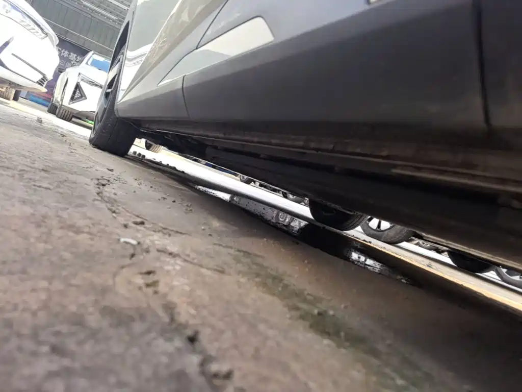BYD Seagull — фото 22