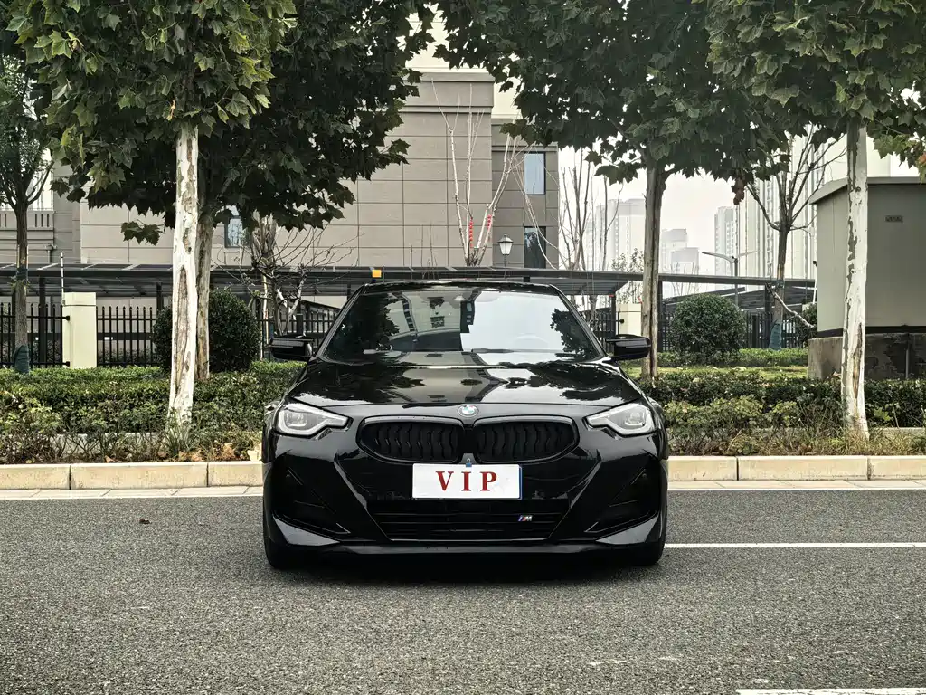 BMW M240i — фото 2