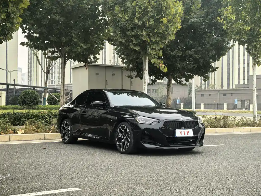 BMW M240i — фото 3