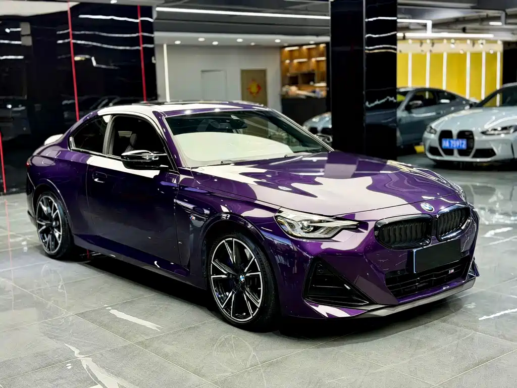 BMW M240i — фото 2
