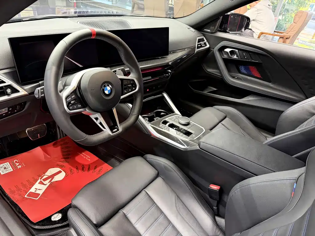 BMW M240i — фото 7