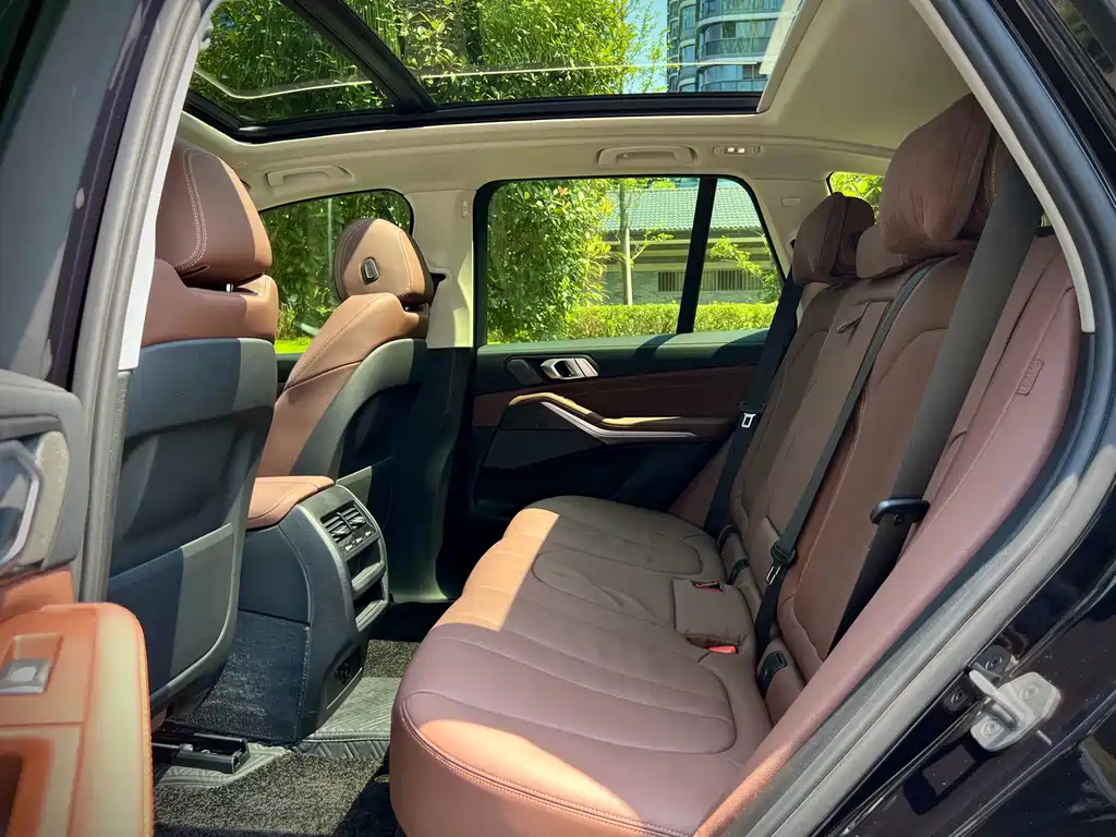BMW X5 (Import) — фото 13