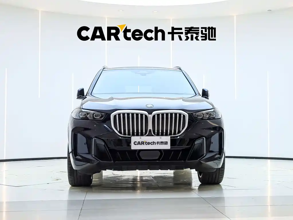 BMW X5 — фото 2