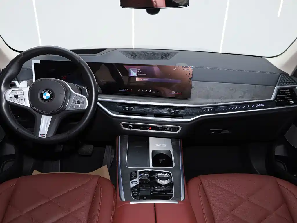BMW X5 — фото 15