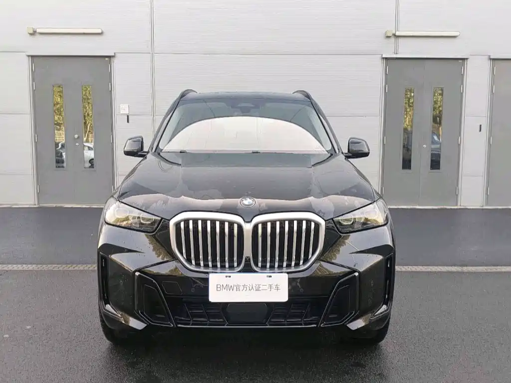 BMW X5 — фото 2