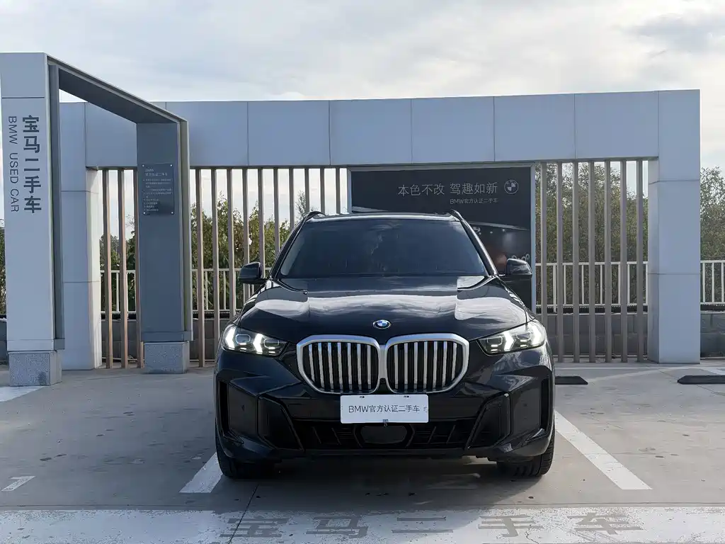 BMW X5 — фото 2