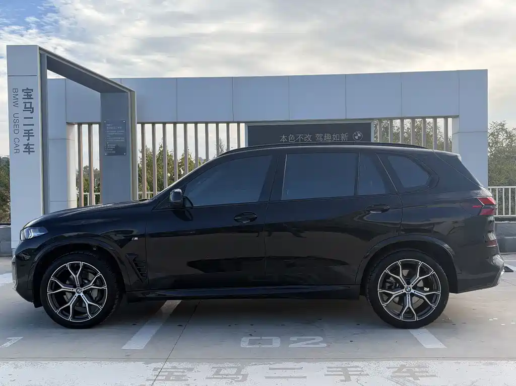 BMW X5 — фото 9