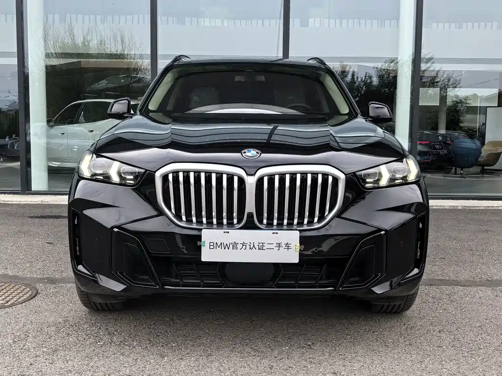 BMW X5 — фото 2