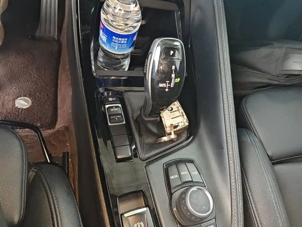 BMW X2 (Import) — фото 13