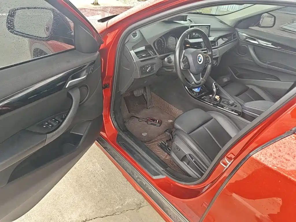 BMW X2 (Import) — фото 15
