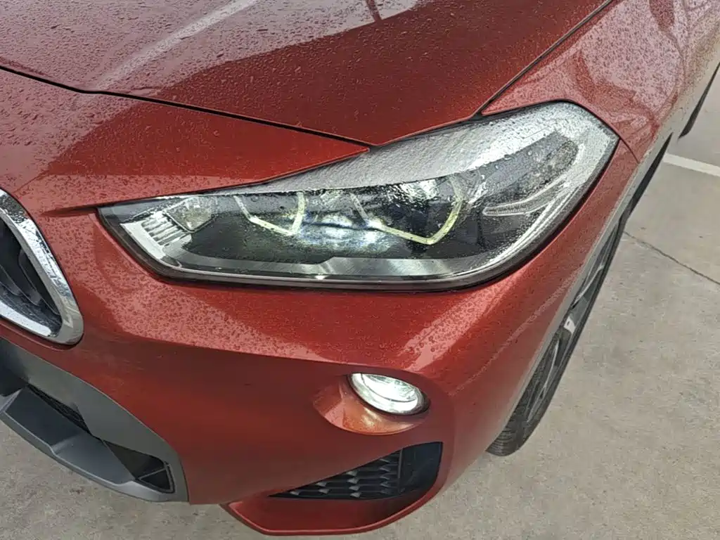 BMW X2 (Import) — фото 23