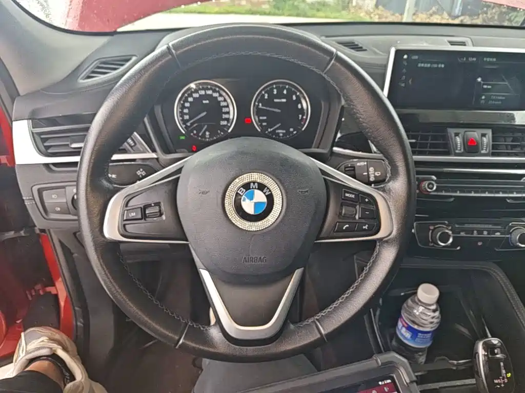 BMW X2 (Import) — фото 10