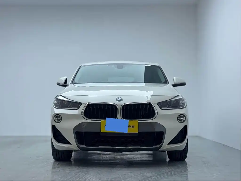 BMW X2 (Import) — фото 2
