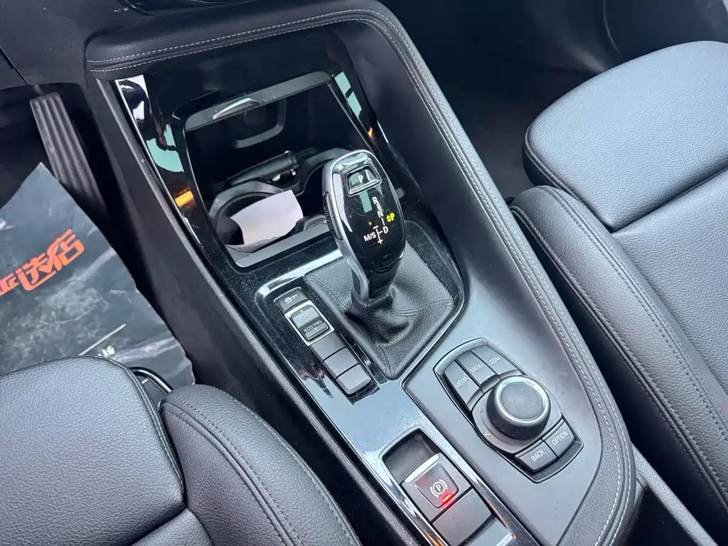 BMW X2 (Import) — фото 11