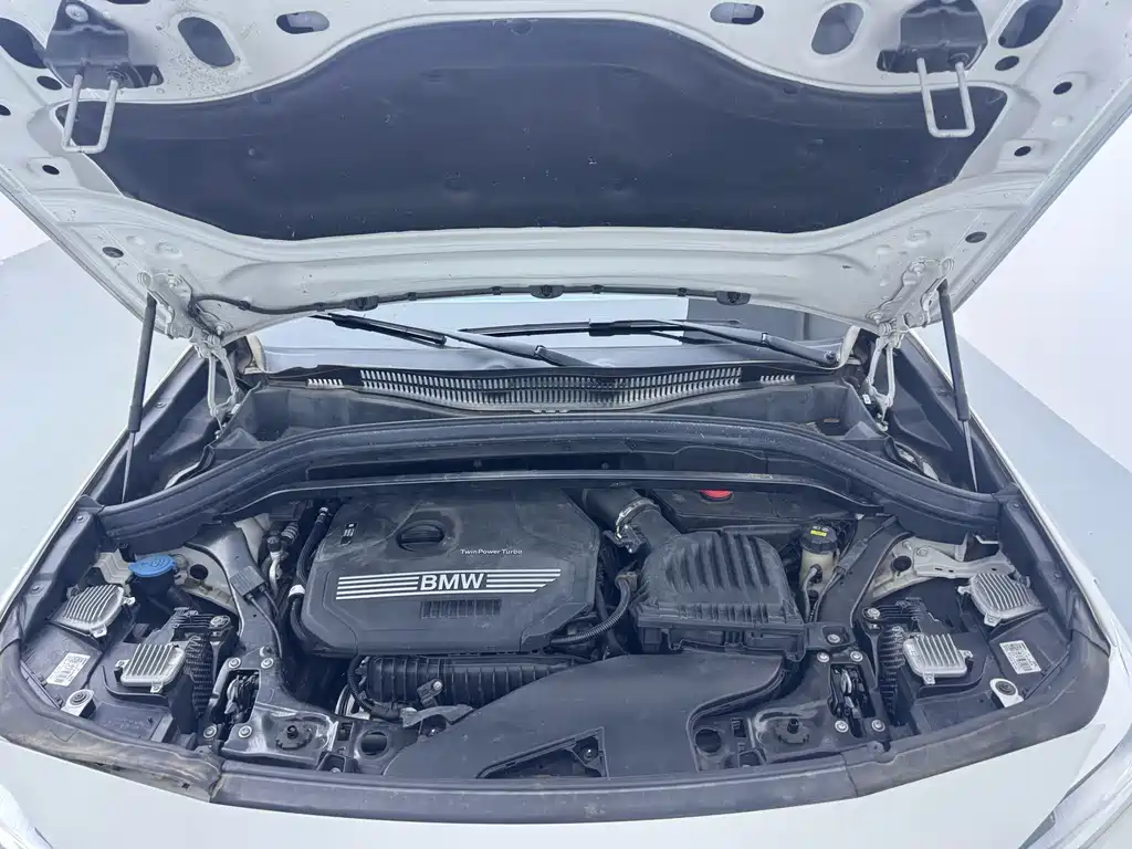 BMW X2 (Import) — фото 14