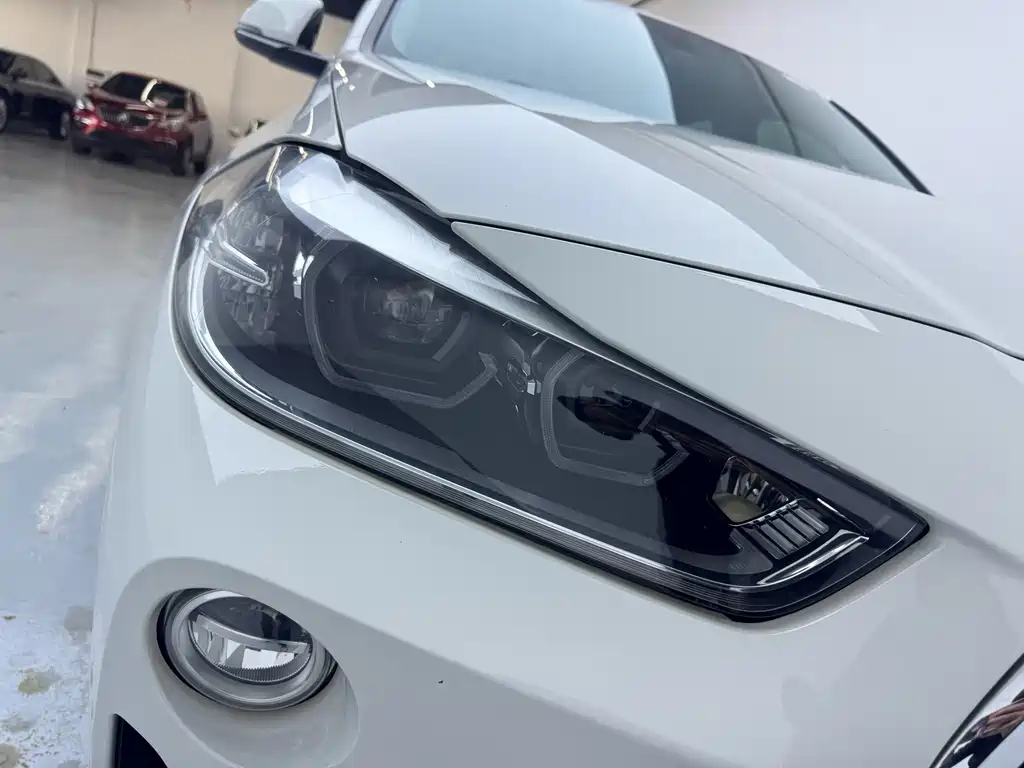 BMW X2 (Import) — фото 15