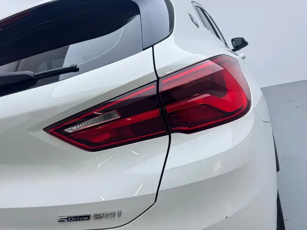 BMW X2 (Import) — фото 16