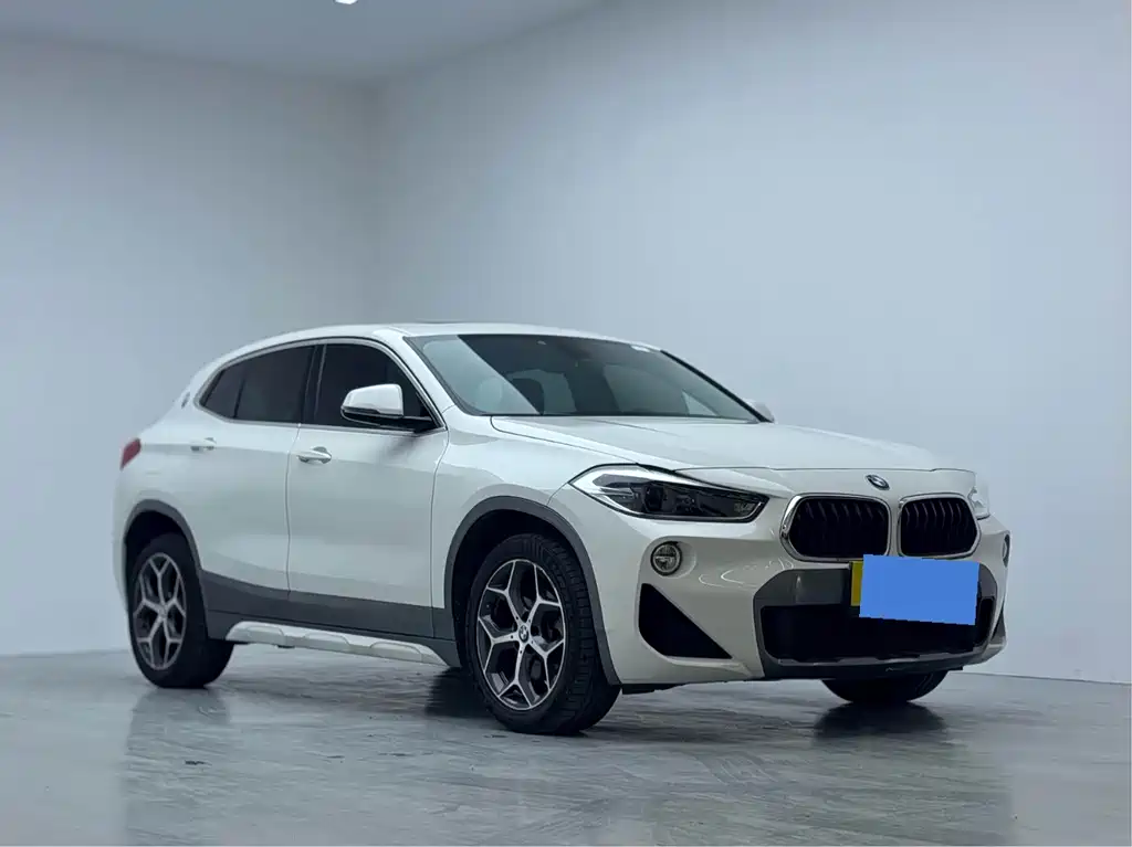 BMW X2 (Import) — фото 3