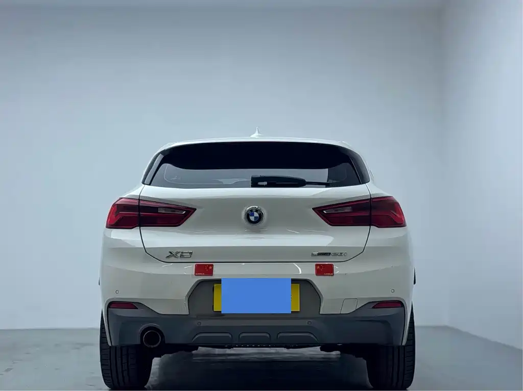 BMW X2 (Import) — фото 4