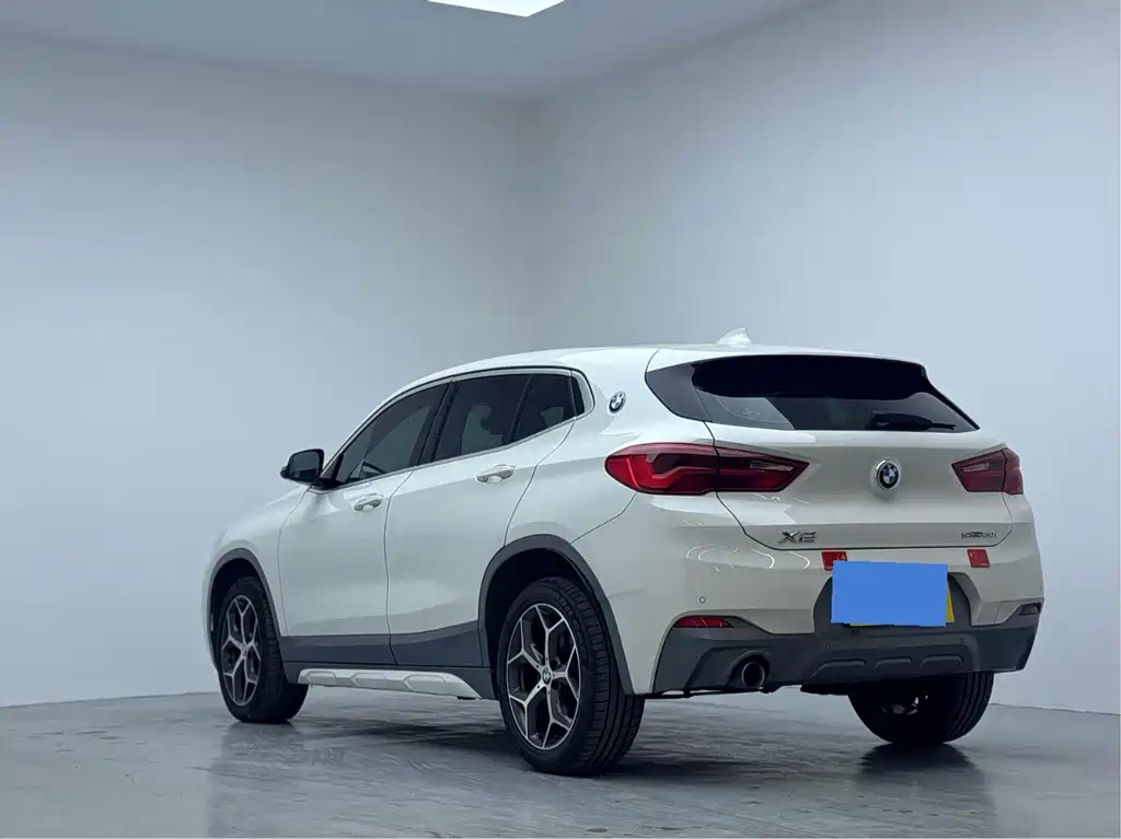 BMW X2 (Import) — фото 5