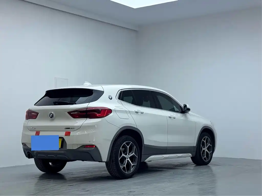 BMW X2 (Import) — фото 6