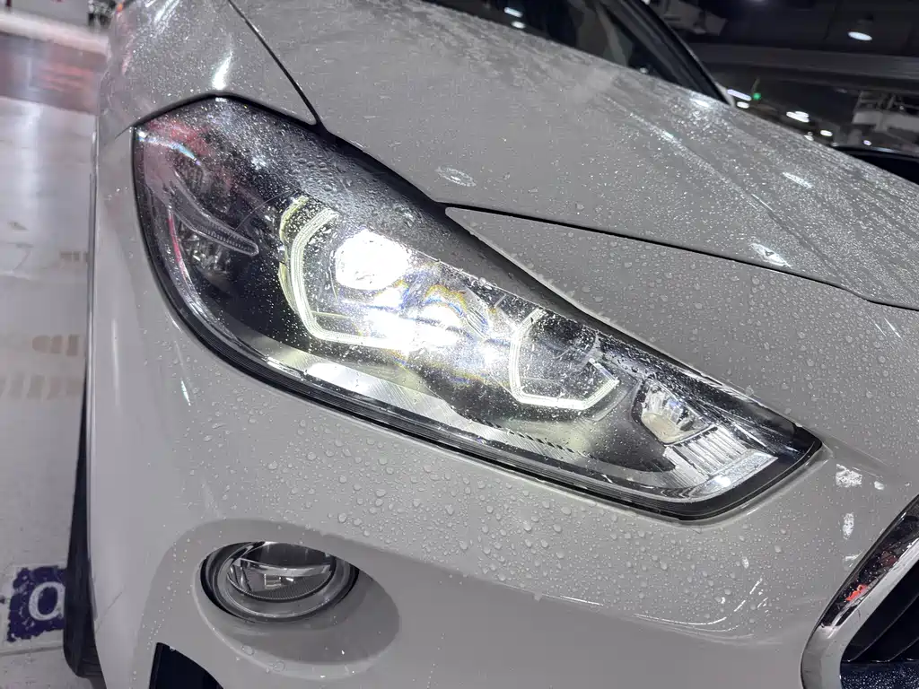 BMW X2 (Import) — фото 20