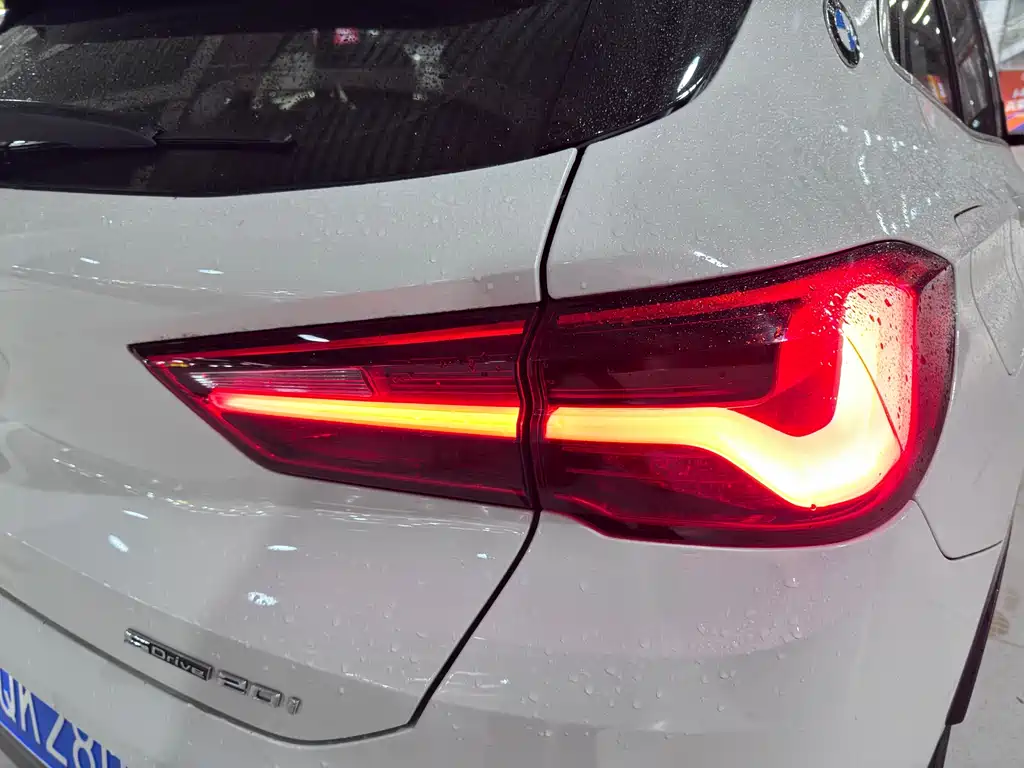 BMW X2 (Import) — фото 21