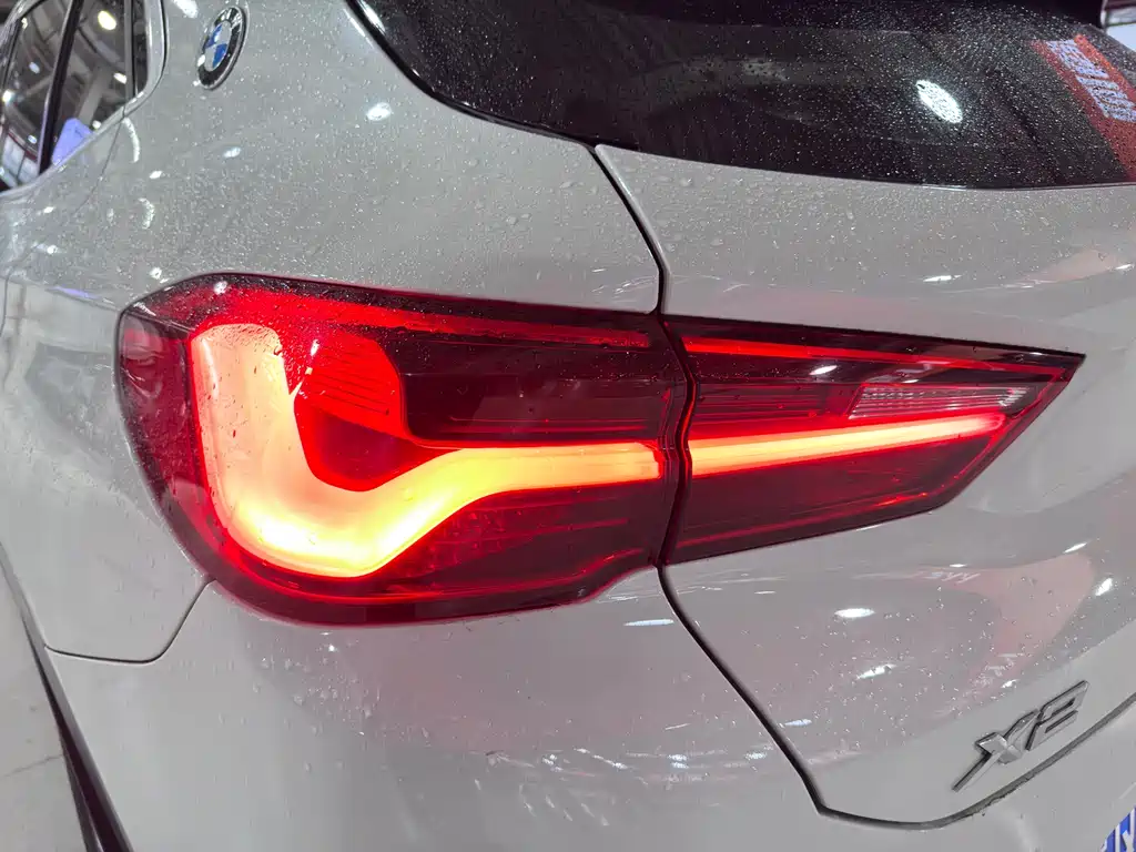 BMW X2 (Import) — фото 22