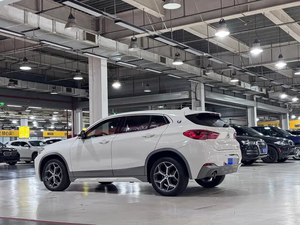 BMW X2 (Import) — фото 6