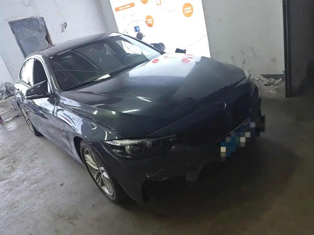 BMW 4 Series — фото 6