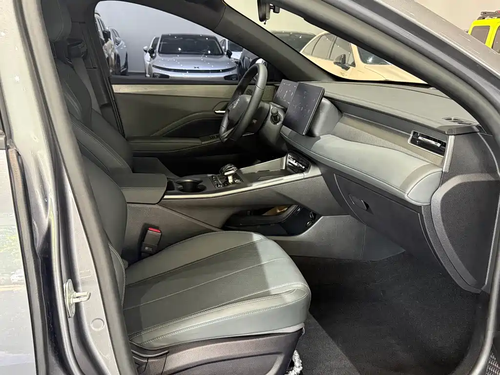 BYD Qin PLUS — фото 14