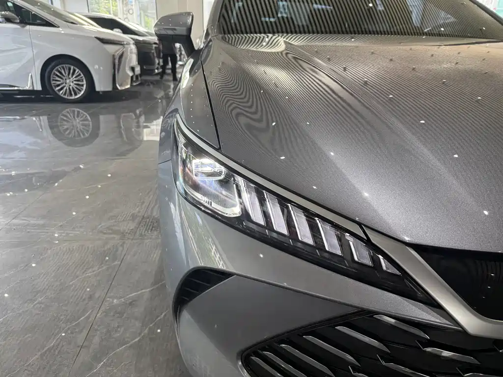 BYD Qin PLUS — фото 23