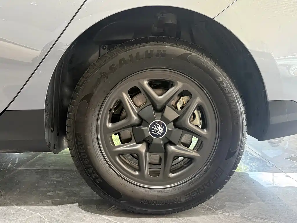 BYD Qin PLUS — фото 27