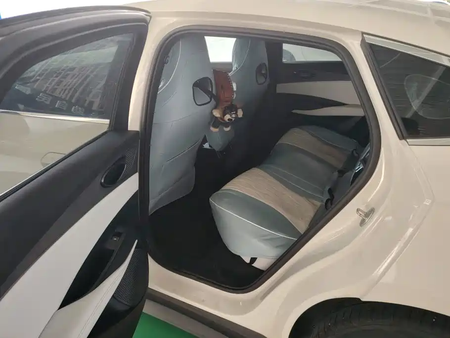 BYD Seal 06 — фото 11