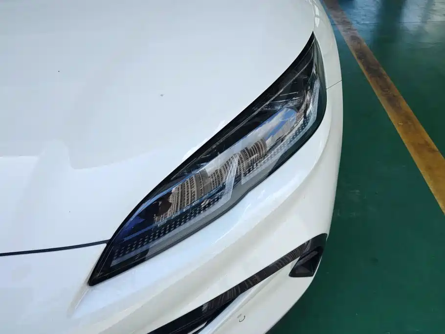 BYD Seal 06 — фото 5
