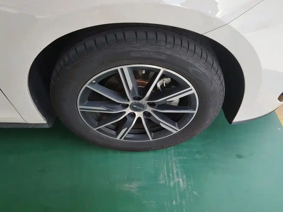 BYD Seal 06 — фото 6