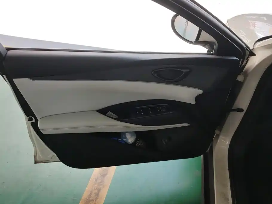 BYD Seal 06 — фото 7