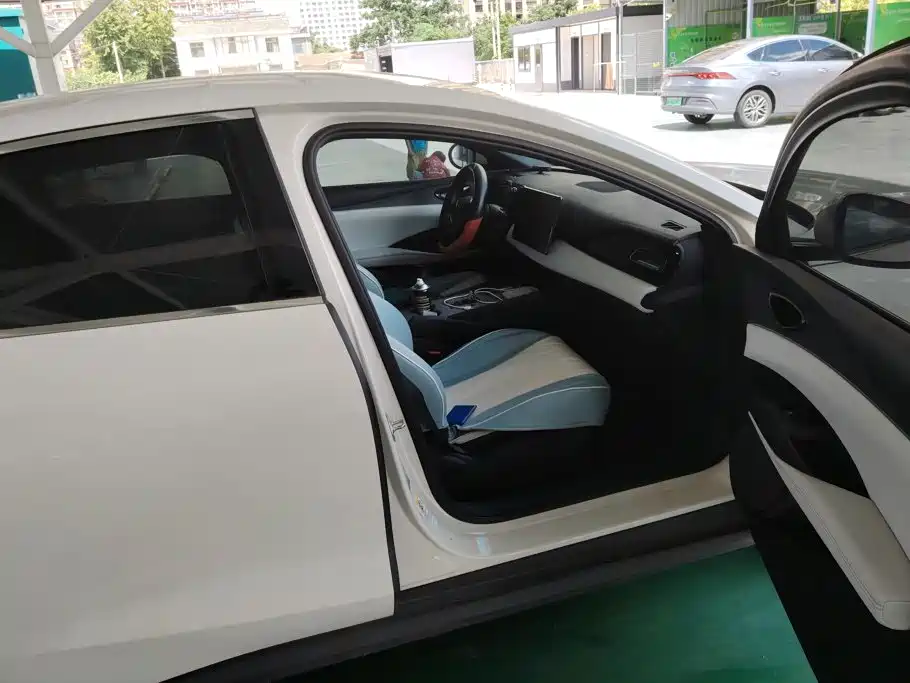 BYD Seal 06 — фото 8
