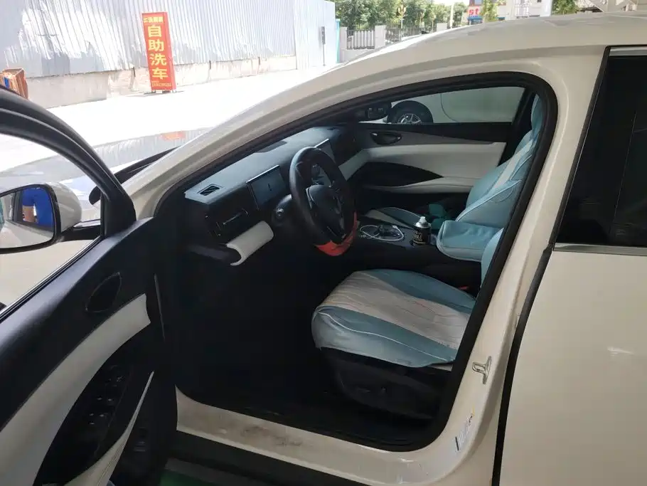 BYD Seal 06 — фото 9