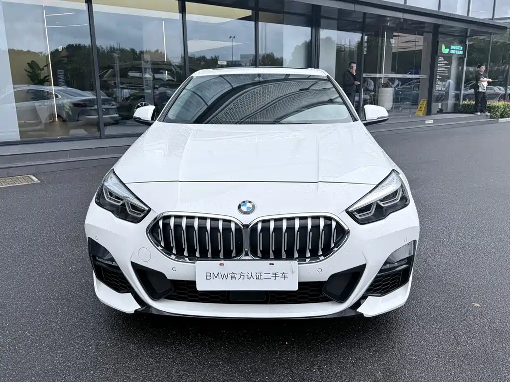 BMW 2 Series (Import) — фото 2