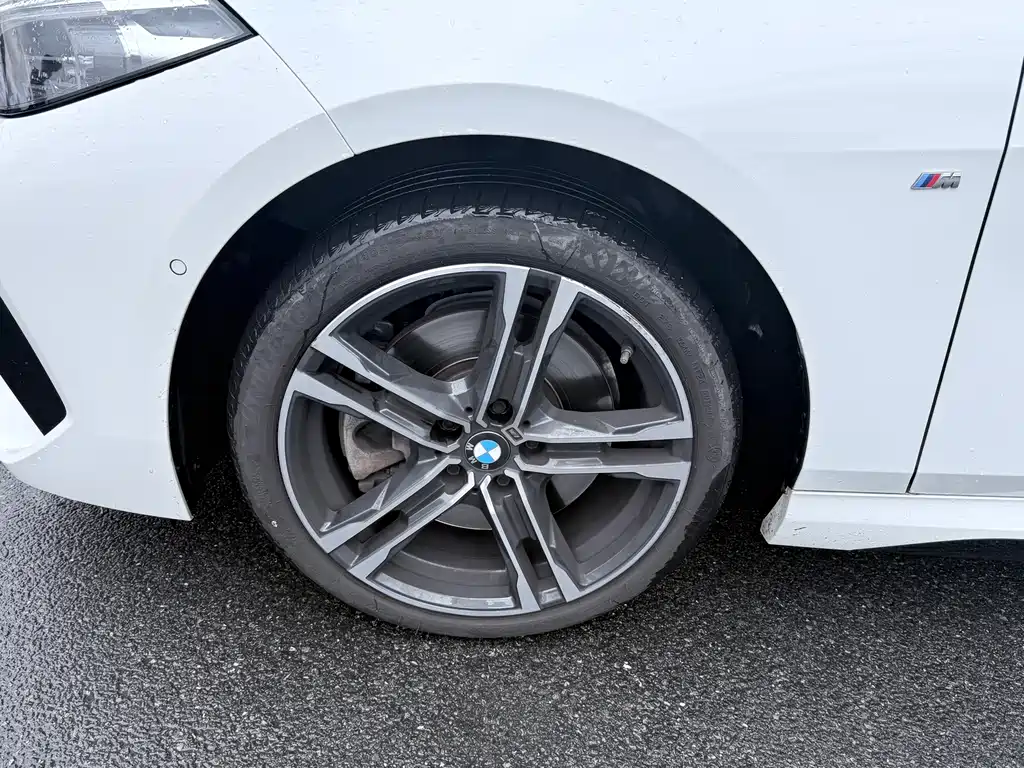 BMW 2 Series (Import) — фото 4