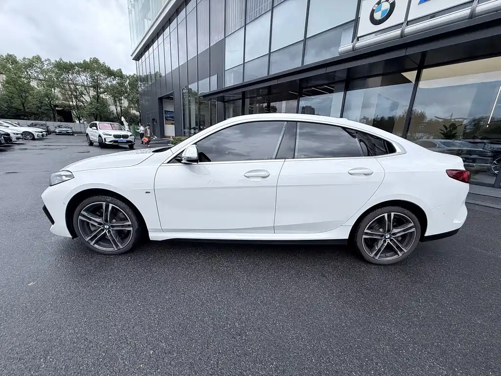 BMW 2 Series (Import) — фото 5