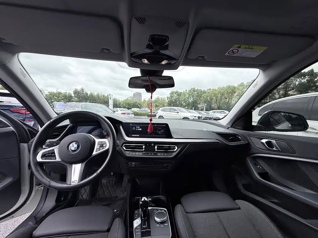 BMW 2 Series (Import) — фото 8