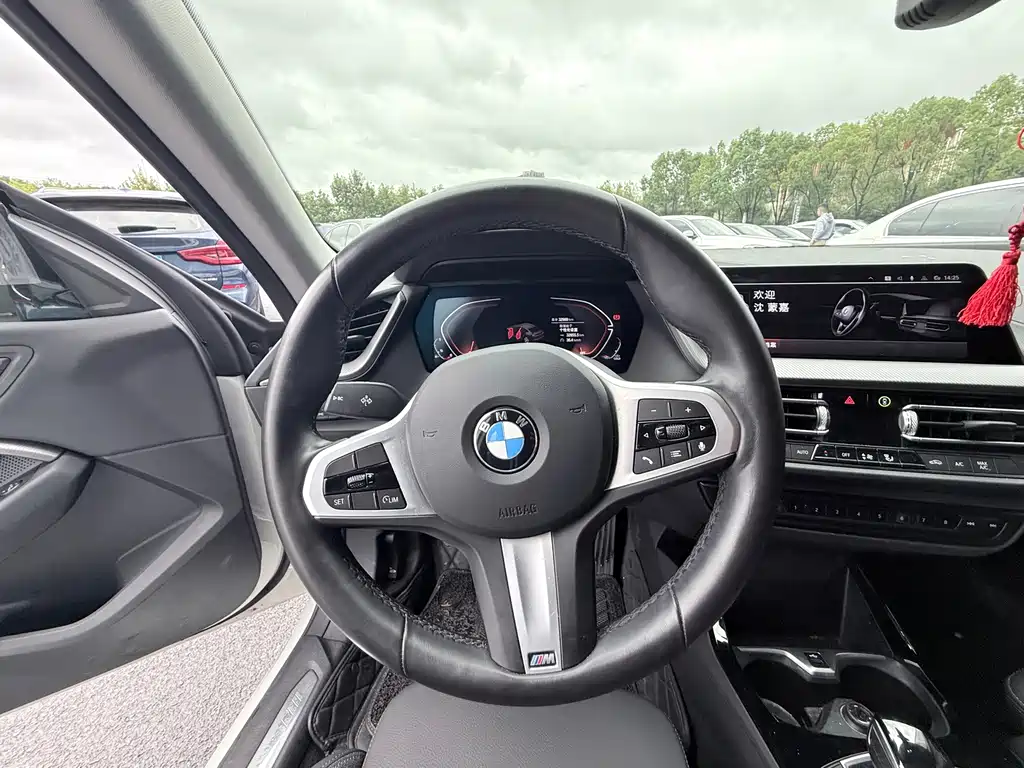 BMW 2 Series (Import) — фото 9