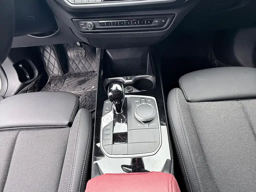 BMW 2 Series (Import) — фото 10