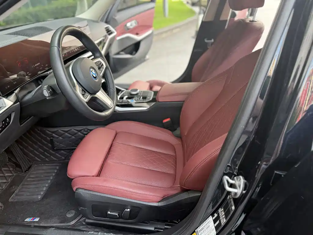 BMW i3 — фото 6