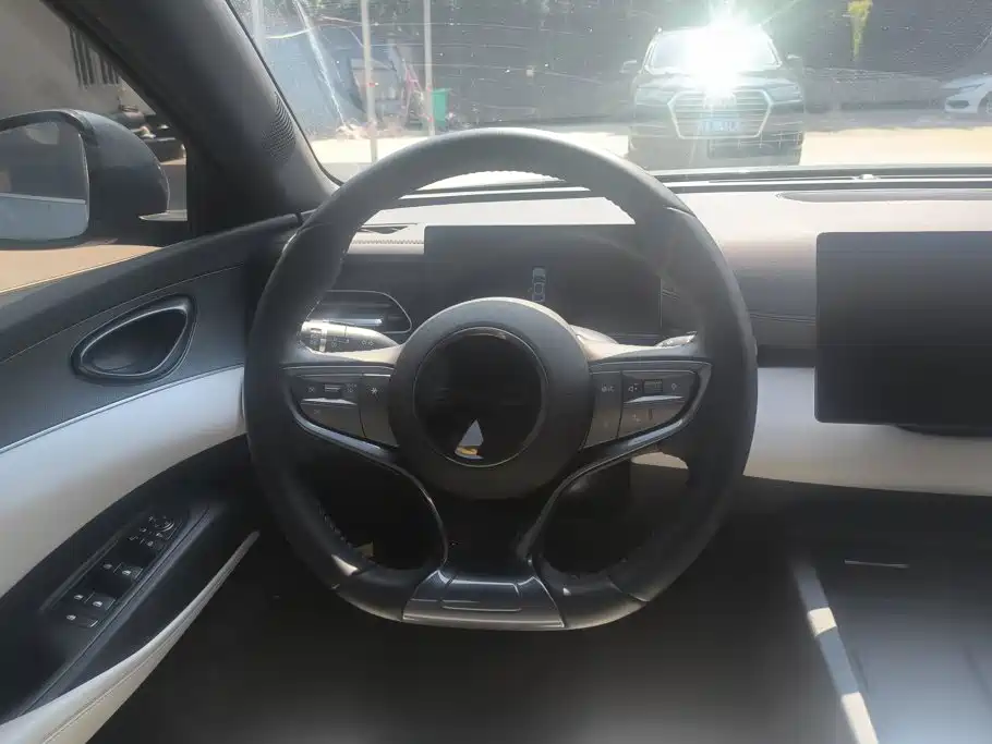 BYD Seal 06 — фото 15