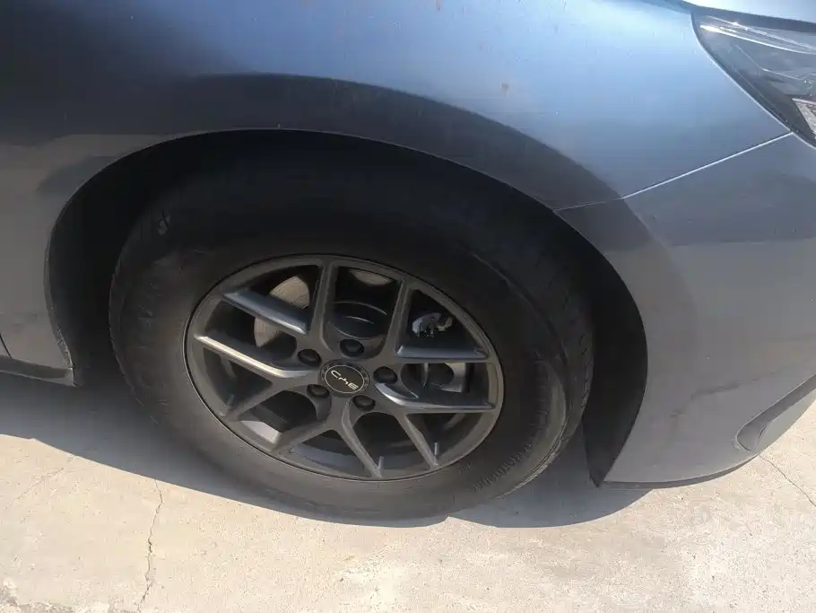 BYD Seal 06 — фото 6