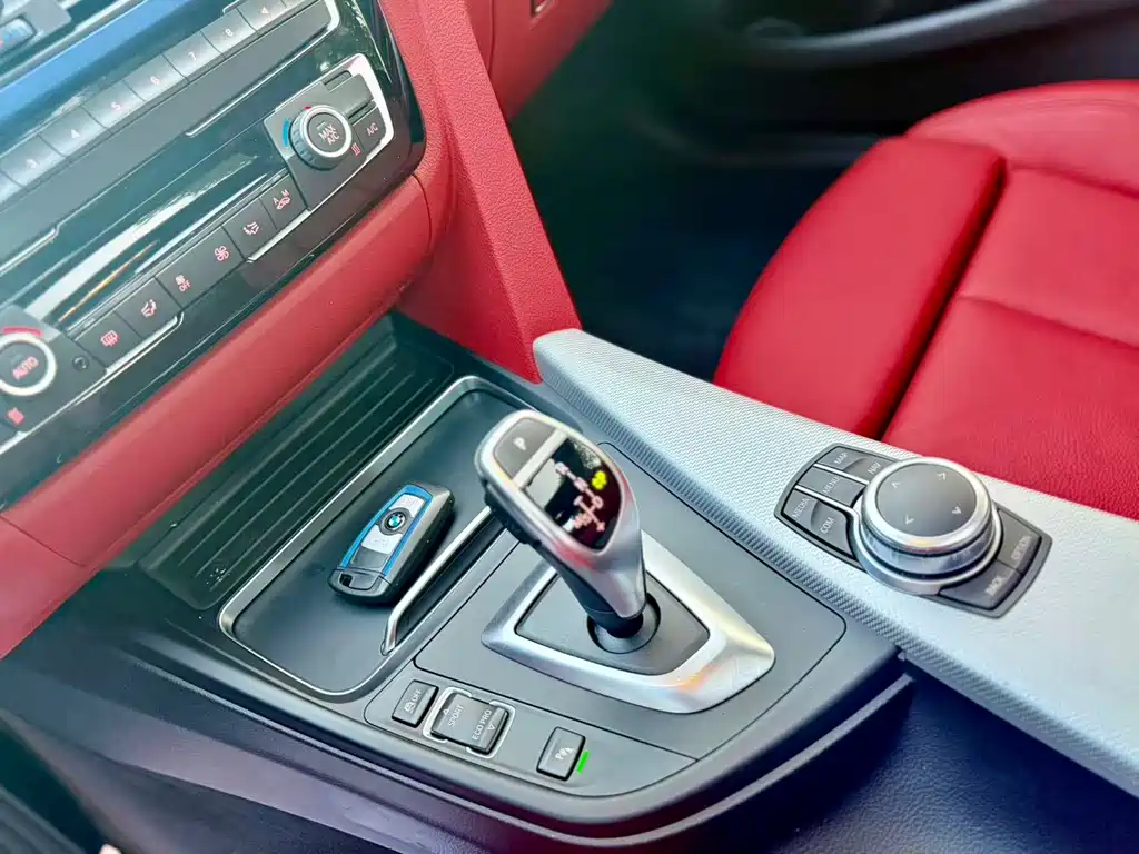 BMW 4 Series — фото 9