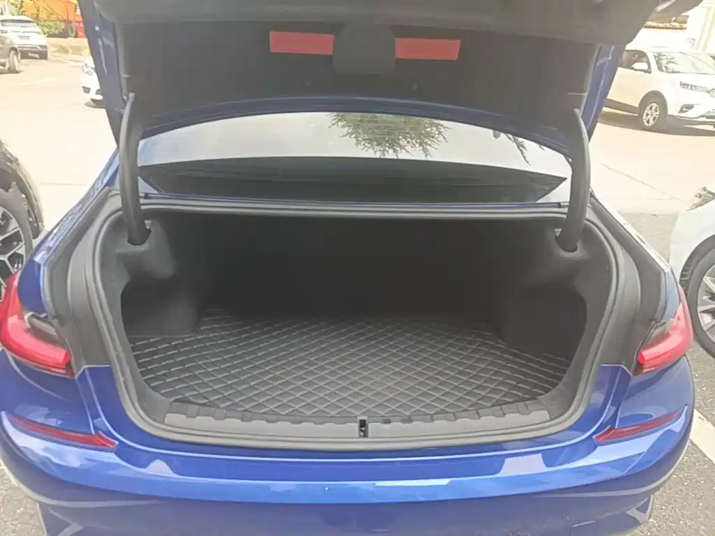 BMW 3 Series — фото 18